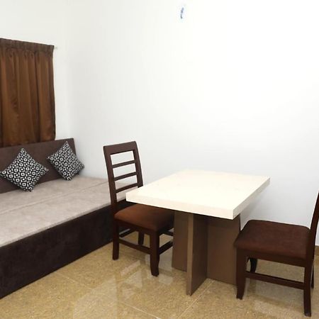 Dunhill Premium Service Apartment Bangalore Buitenkant foto